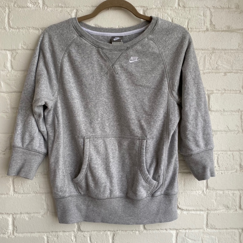 Nike Sweatshirt Size Small